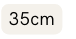 35cm